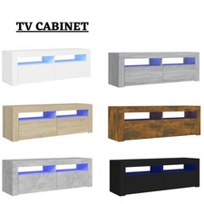 120cm Large TV Unit TV Stand