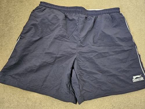 Slazenger navy blue - slazenger,