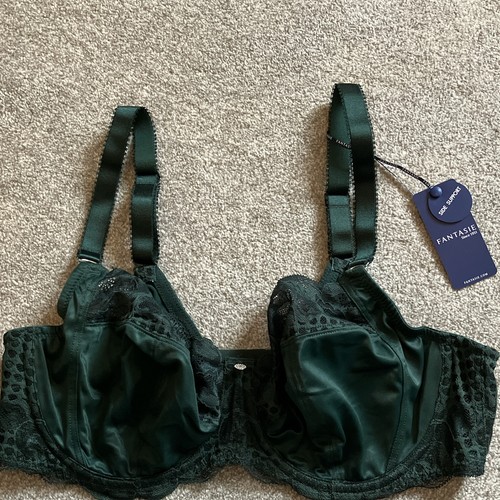 Fantasie reflect side support - fantasie,