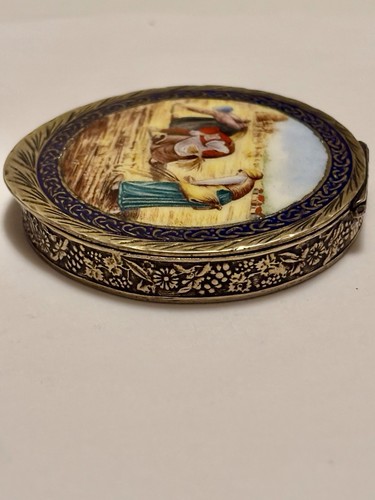 Vintage italian 800 silver - vintage,