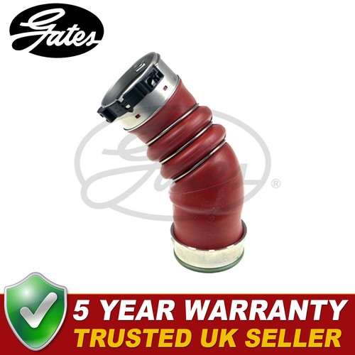 Gates turbo air hose pipe - gates,