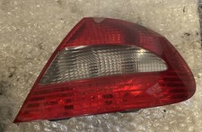 MERCEDES-BENZ W209 CLK350 CLK500 RIGHT PASSENGER SIDE TAIL LIGHT LAMP A209820087