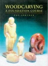 Woodcarving: A Foundation