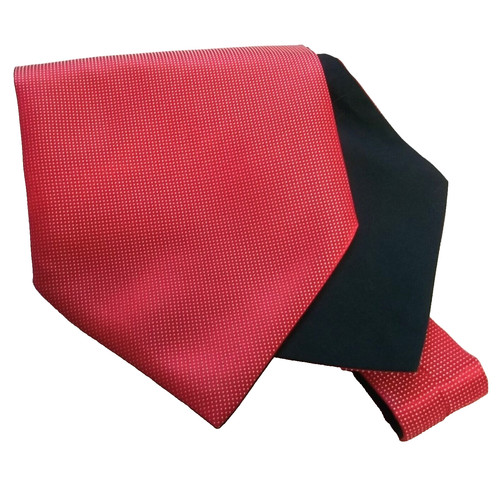 Cravat ascot mens wedding - ascot,