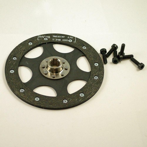 Clutch friction plate and - , 6x