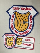 Dupont kevlar body - dupont, armor
