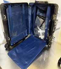 NEW METAL Rimwa style Aluminum