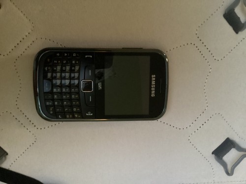 Samsung s3350 - samsung,