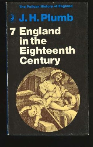 England the eighteenth - england,