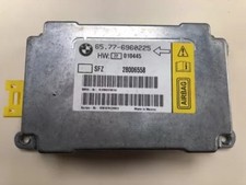 BMW 7’E65 E67 E66 760Li Facelift AIRBAG SENSOR CENTRE CONTROL MODULE 65776960225