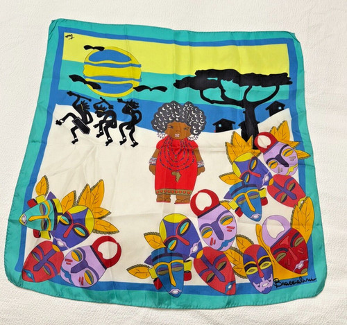 Braccialini 100 silk - braccialini, 100%