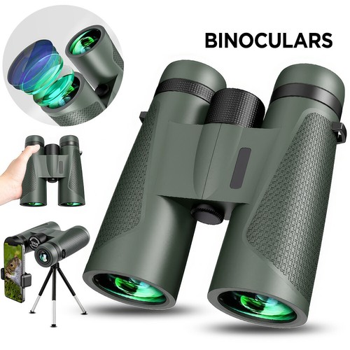 Professional 12x42 military - professional,