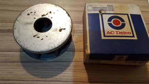 Delco air filter - ac,