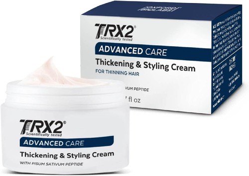 Trx2 advanced care - trx2®,