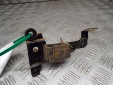 Honda XL250R XL250 R 1986-1987 86-87 Electric Electrical Electrics Plate Holder