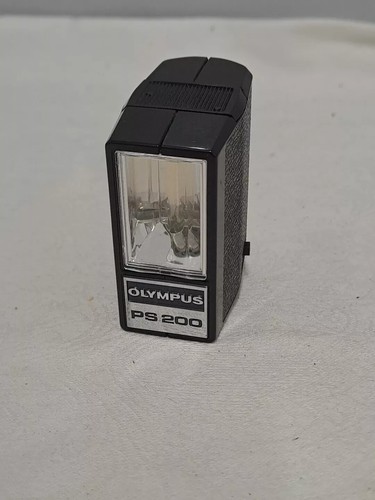 Fully tested genuine olympus - tested,