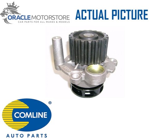 New comline engine cooling - new,
