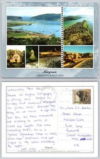 x00455 Knysna Garden Route