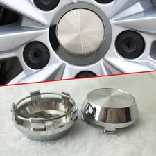 4Pcs Car Wheel Hub Center Caps