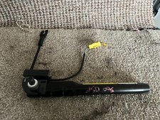 FIAT 500 SEAT BELT PRETENSIONER OSF RH DRIVER FRONT RIGHT 07-15