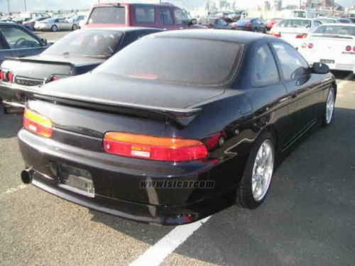 Toyota soarer jzz30 - soarer,