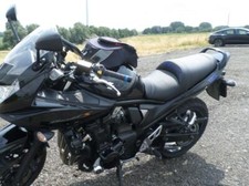 Suzuki GSX1250FA Bandit GSF