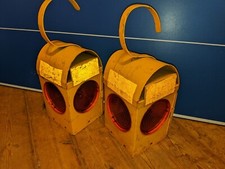 Pair Of Vintage Chalwyn