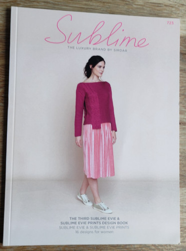 The third sublime evie - sublime, evie/evie
