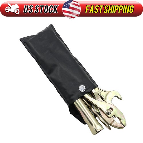 Motorcycle tool kit - motorcycle,