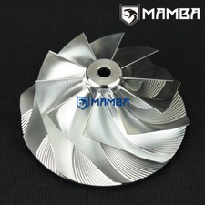 Turbo Billet Compressor Wheel