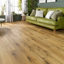 Waterproof Dune Oak Plank -
