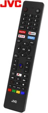 Original jvc 40ca890 remote - original,