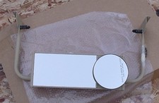 NEW ALUMINUM WEST COAST MIRROR