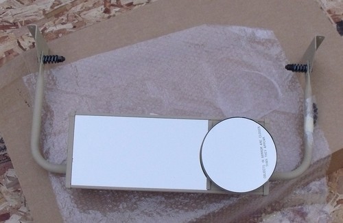 New aluminum west coast - new,