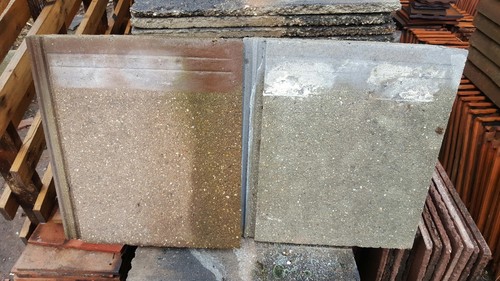 Redland stonewold tile - stonewold,
