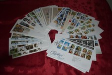 Royal Mail First Day Covers