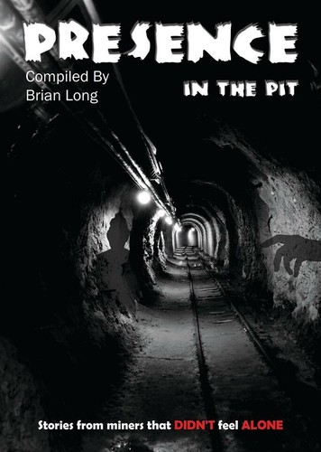 Presence the pit - pit, by