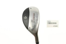 TaylorMade RESCUE MID Golf