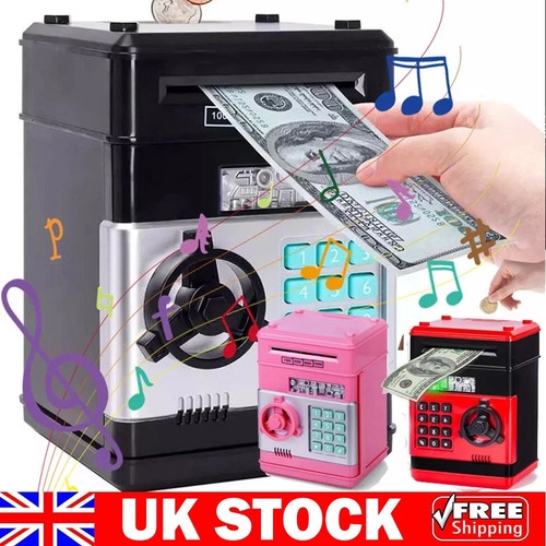 Piggy bank safe money - safe,