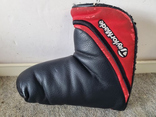 Taylormade white smoke blade - taylormade,