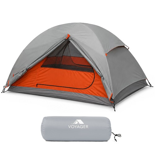 Voyager man tent waterproof - voyager,