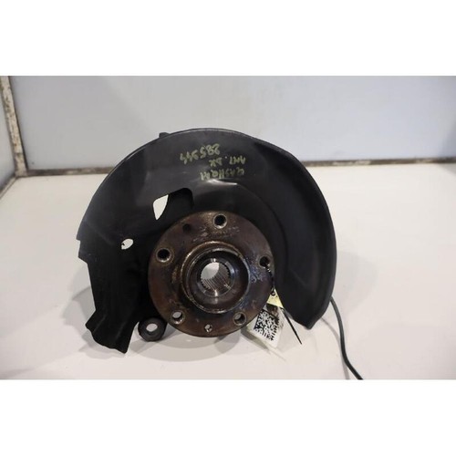 Front hub nissan - hub, qashqai