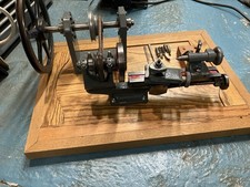 Flexispeed Lathe In Good Order like Adept and Goliath and Portass 