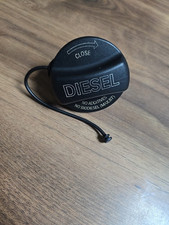 BMW/ RANGE ROVER L322 VOGUE 02-2012 FUEL CAP & LOOSE CORD SEE ?s & DESCRIPTION 