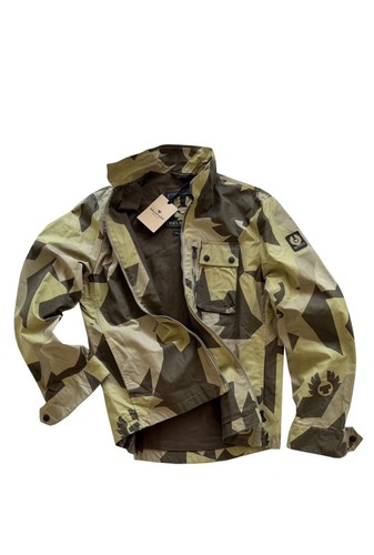 Belstaff phoenix rail - phoenix,