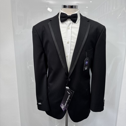 George black regular - regular, fit