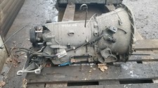 Jaguar Xf X250 Gearbox 2013 3.0L Diesel Automatic 50K Miles DW93-7000-CC