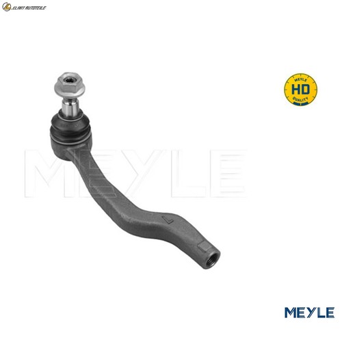 Tie rod end 016 020 - end,