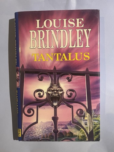 Tantalus louise brindley - tantalus,