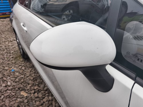 Kia rio 2011 - rio, mirror